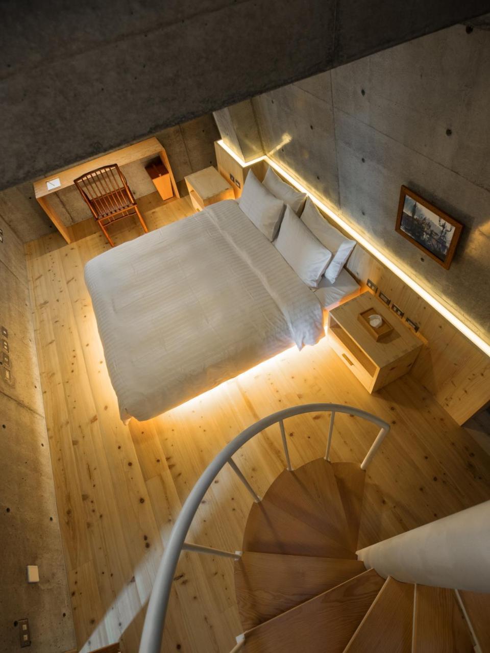 Mao House Apartment Tainan Bagian luar foto