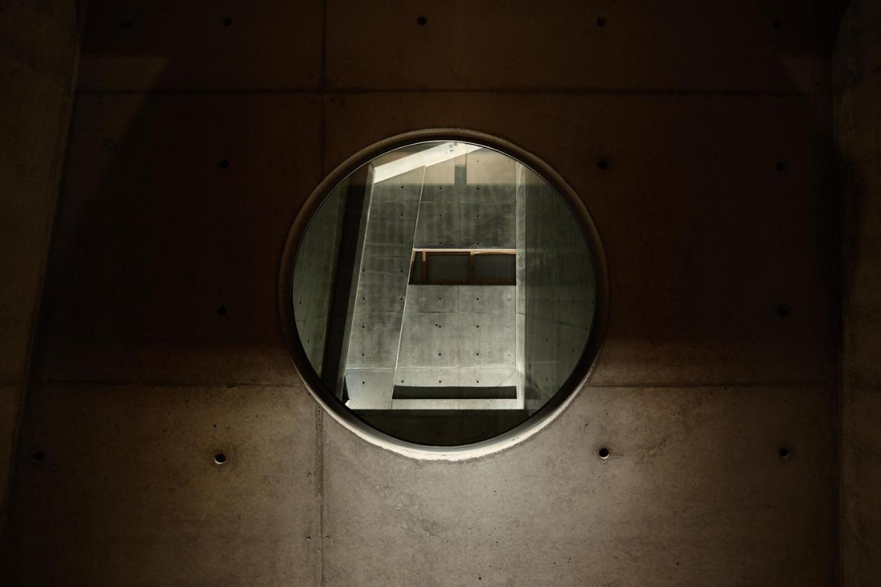 Mao House Apartment Tainan Bagian luar foto