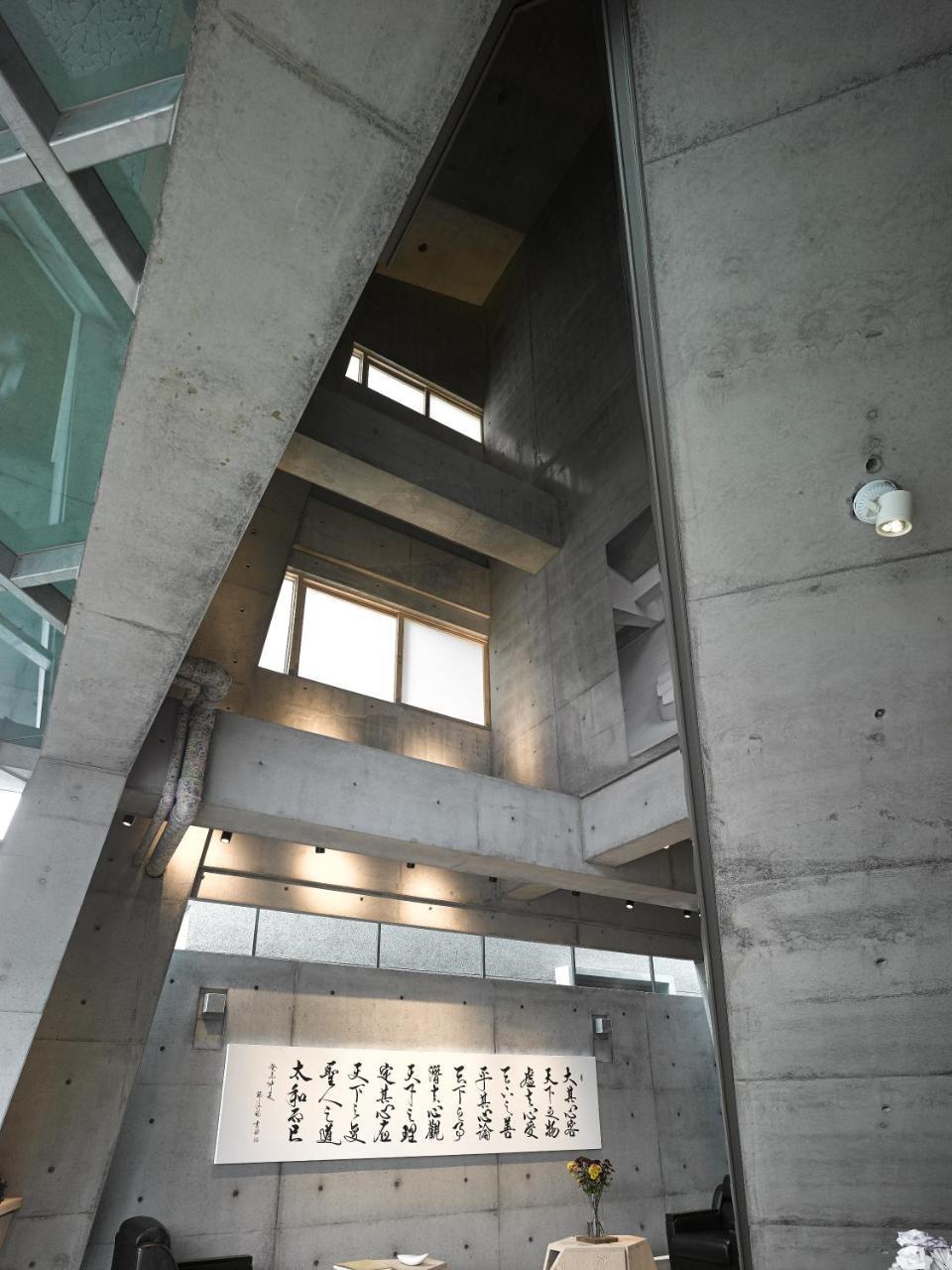 Mao House Apartment Tainan Bagian luar foto
