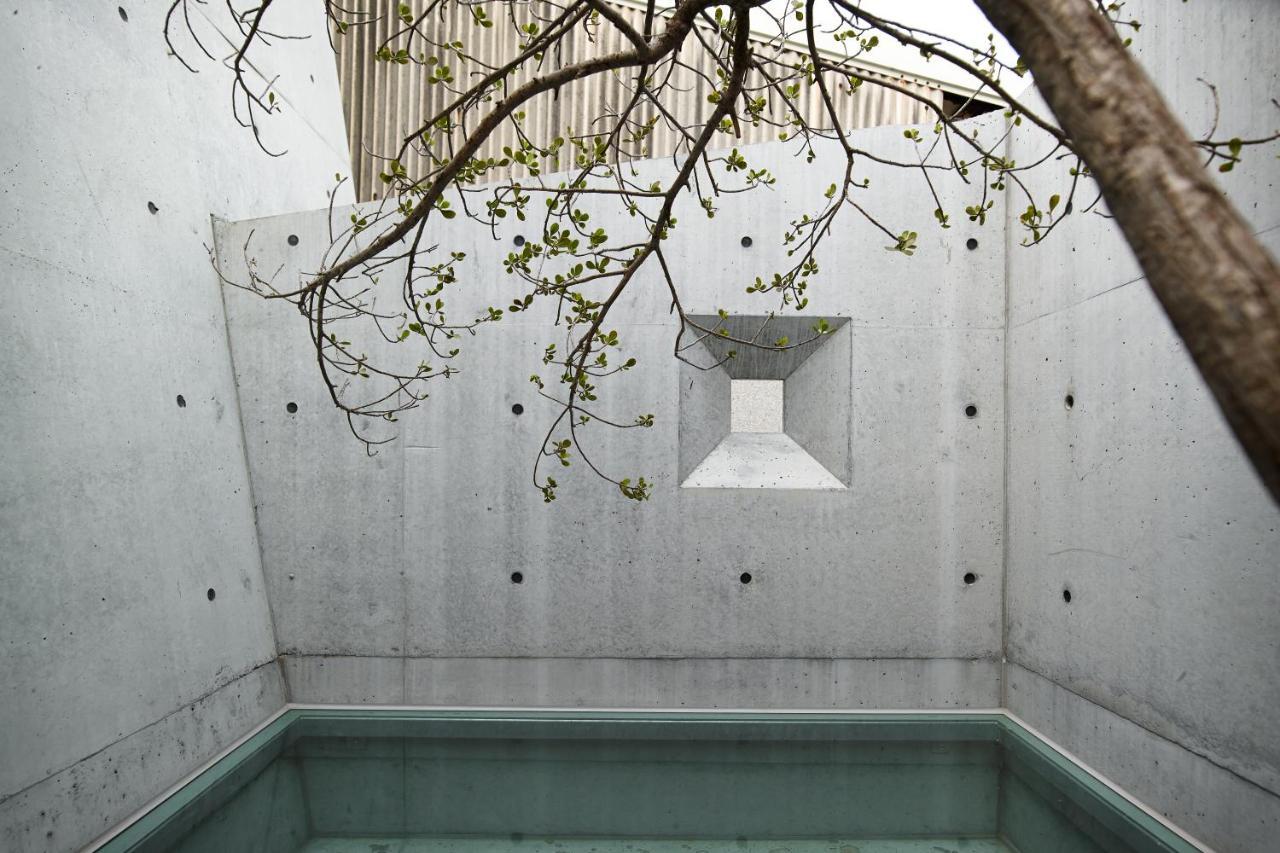 Mao House Apartment Tainan Bagian luar foto