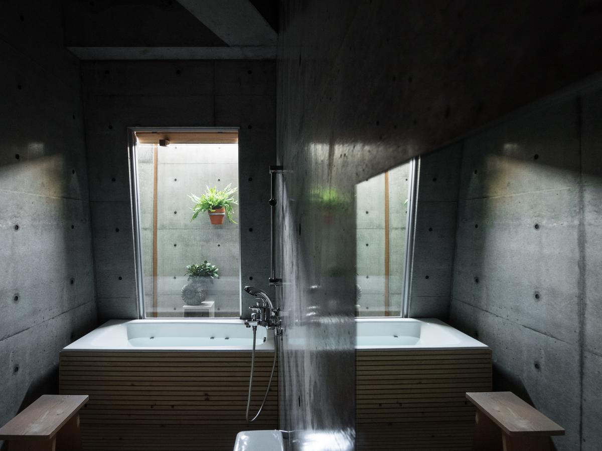 Mao House Apartment Tainan Bagian luar foto