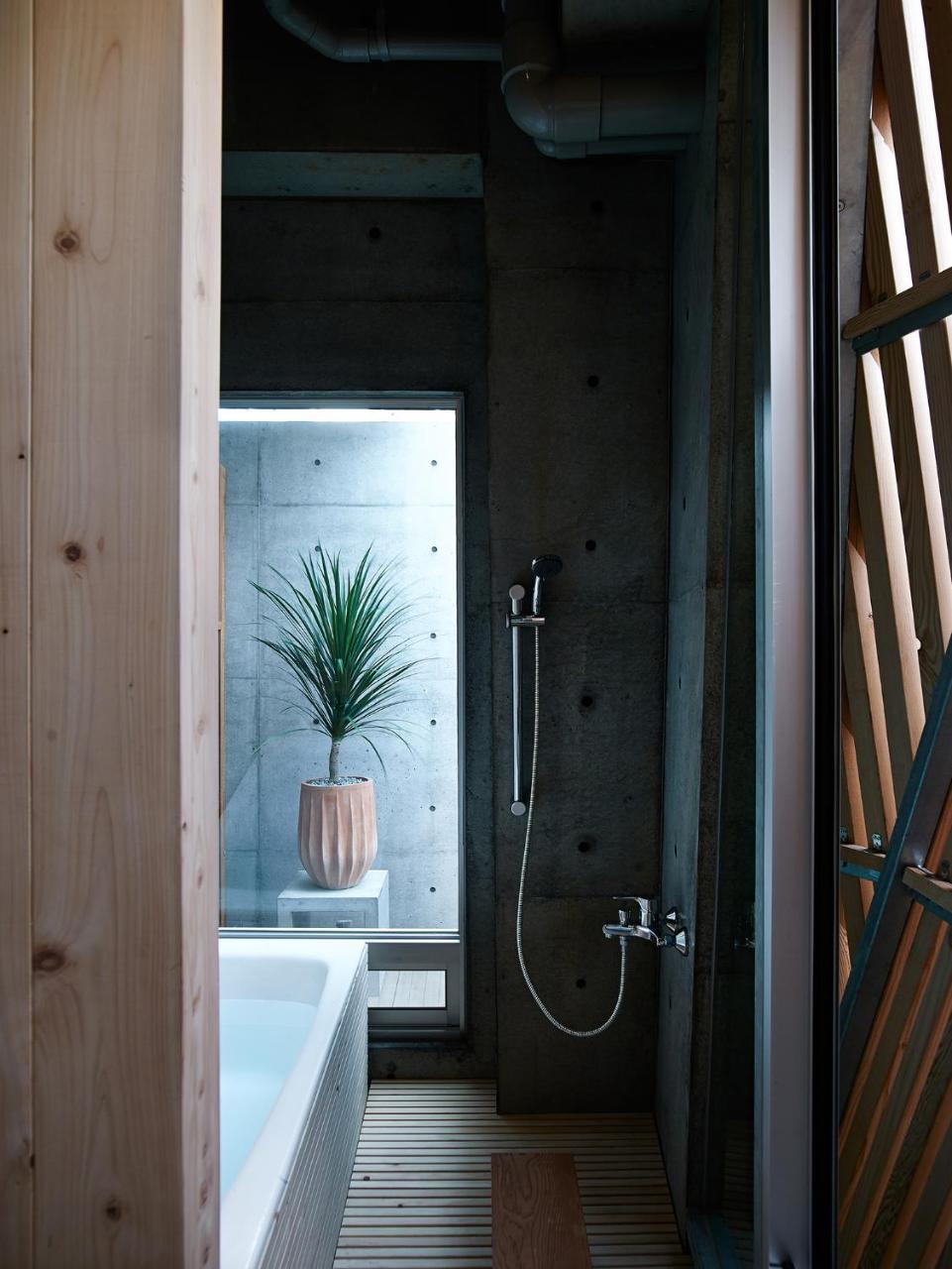 Mao House Apartment Tainan Bagian luar foto